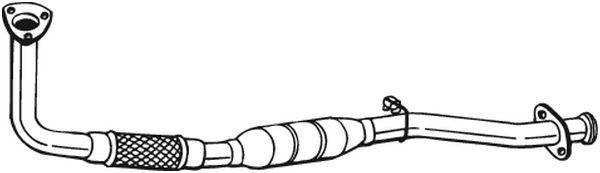 Katalizator BOSAL 099-245