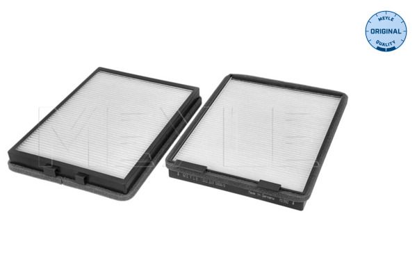 Filtru, aer habitaclu MEYLE 312 319 0004/S