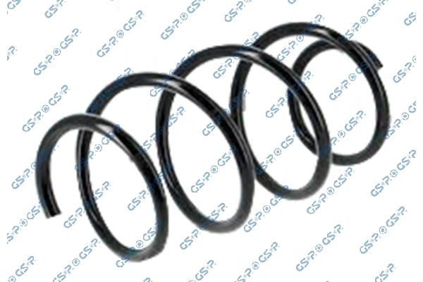 Sprężyna zawieszenia GSP 36611670