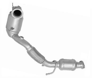 Katalizator IMASAF 5Q0254503S
