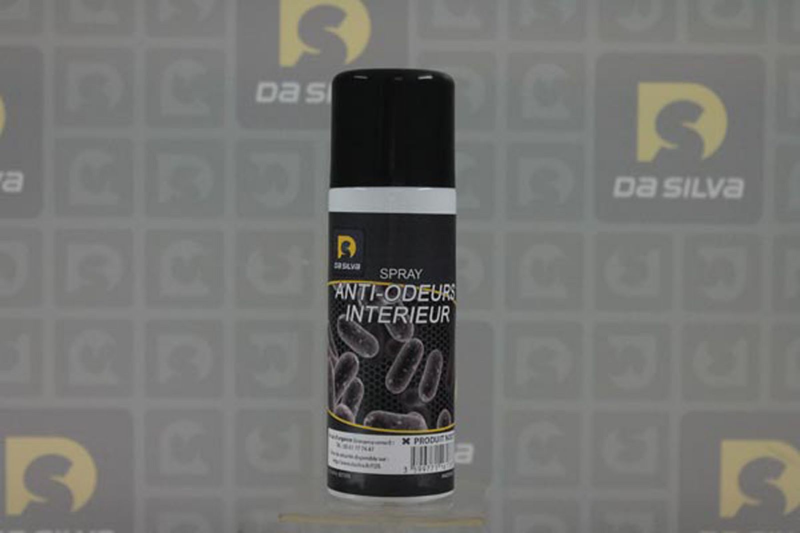 Produit de maintien/nettoyant