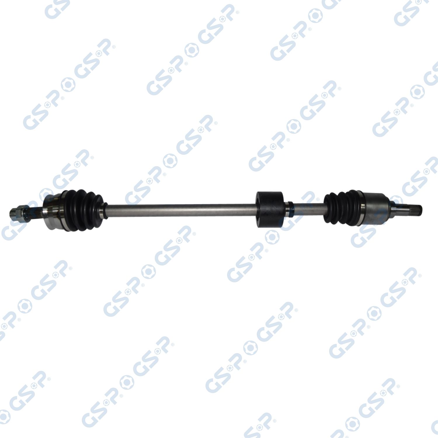 Приводной вал