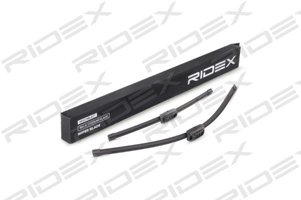 Pióro wycieraczki RIDEX 298W0228