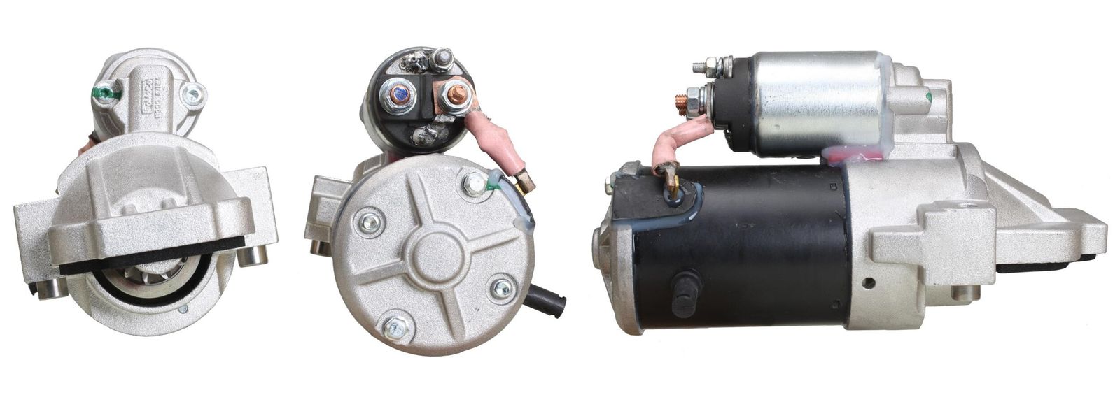 starter ELSTOCK 25-5533