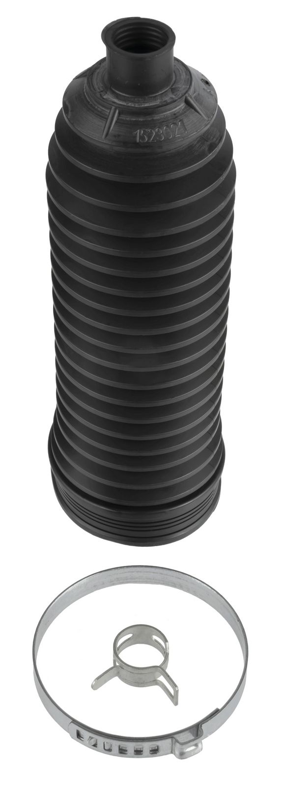 Osłona, system kierowania LEMFÖRDER 4227001