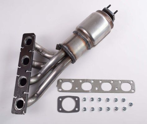 Katalizator EEC BM6047T