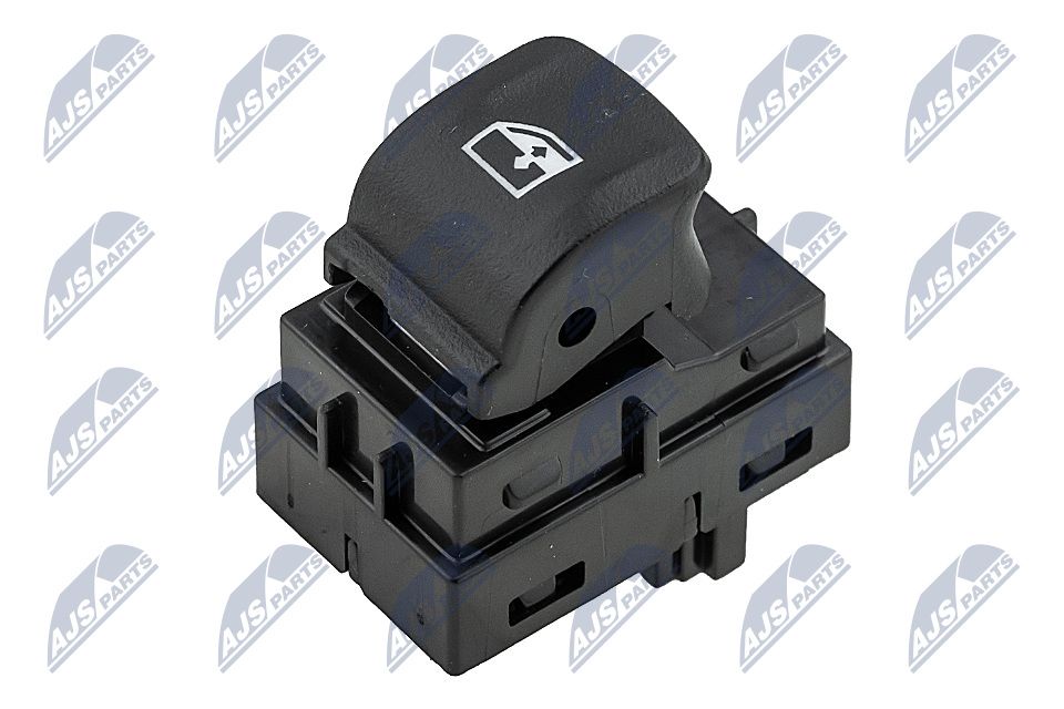 comutator,macara geam NTY EWS-BM-147