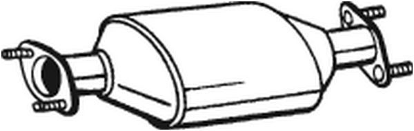 Katalizator BOSAL 099-757