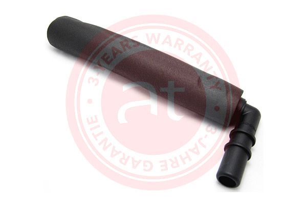 furtun,aerisire bloc motor AT AUTOTEILE GERMANY at20145