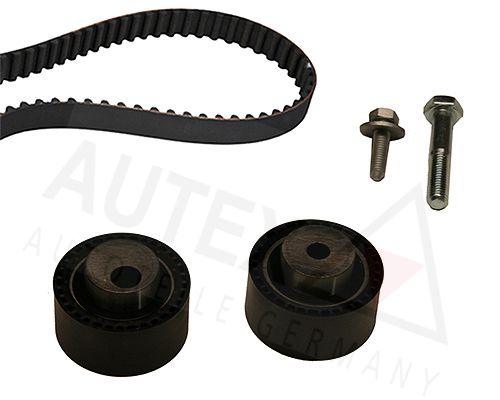 Zestaw paska rozrządu AUTEX 702613