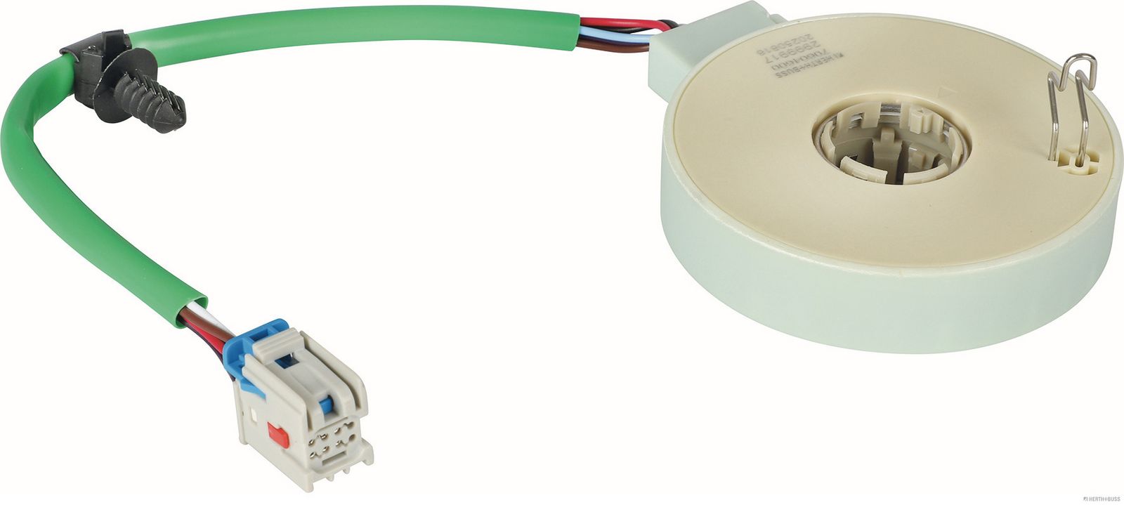 Senzor unghi bracaj HERTH+BUSS ELPARTS 70604600