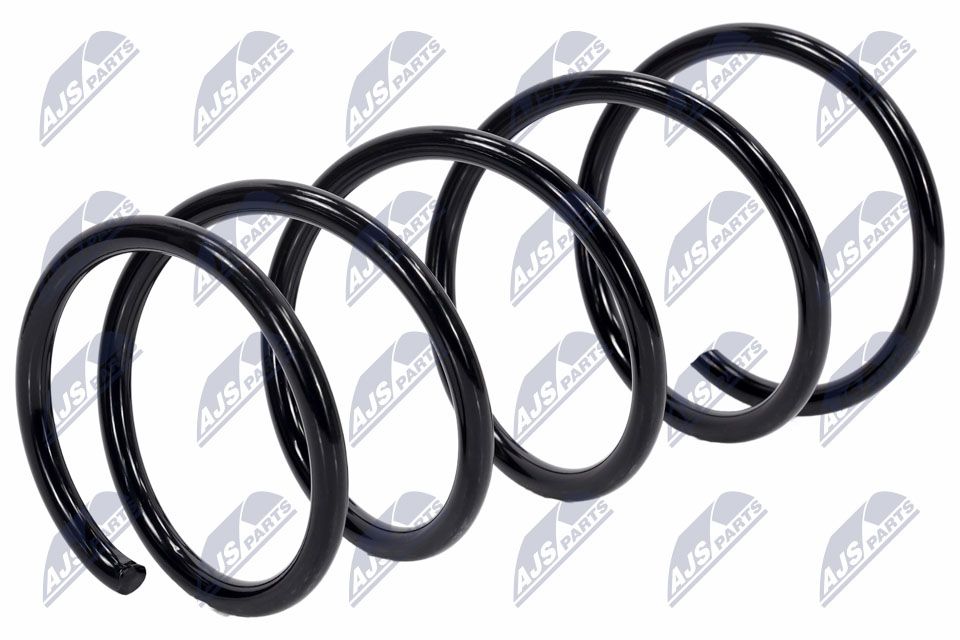 Arc spiral NTY ASZ-NS-033