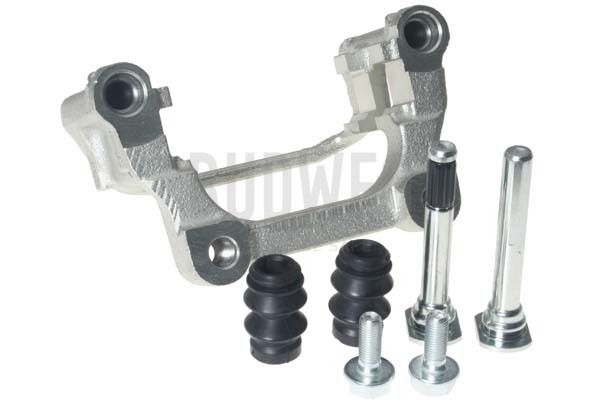 Mocowanie, zacisk hamulcowy BUDWEG CALIPER 404248-1