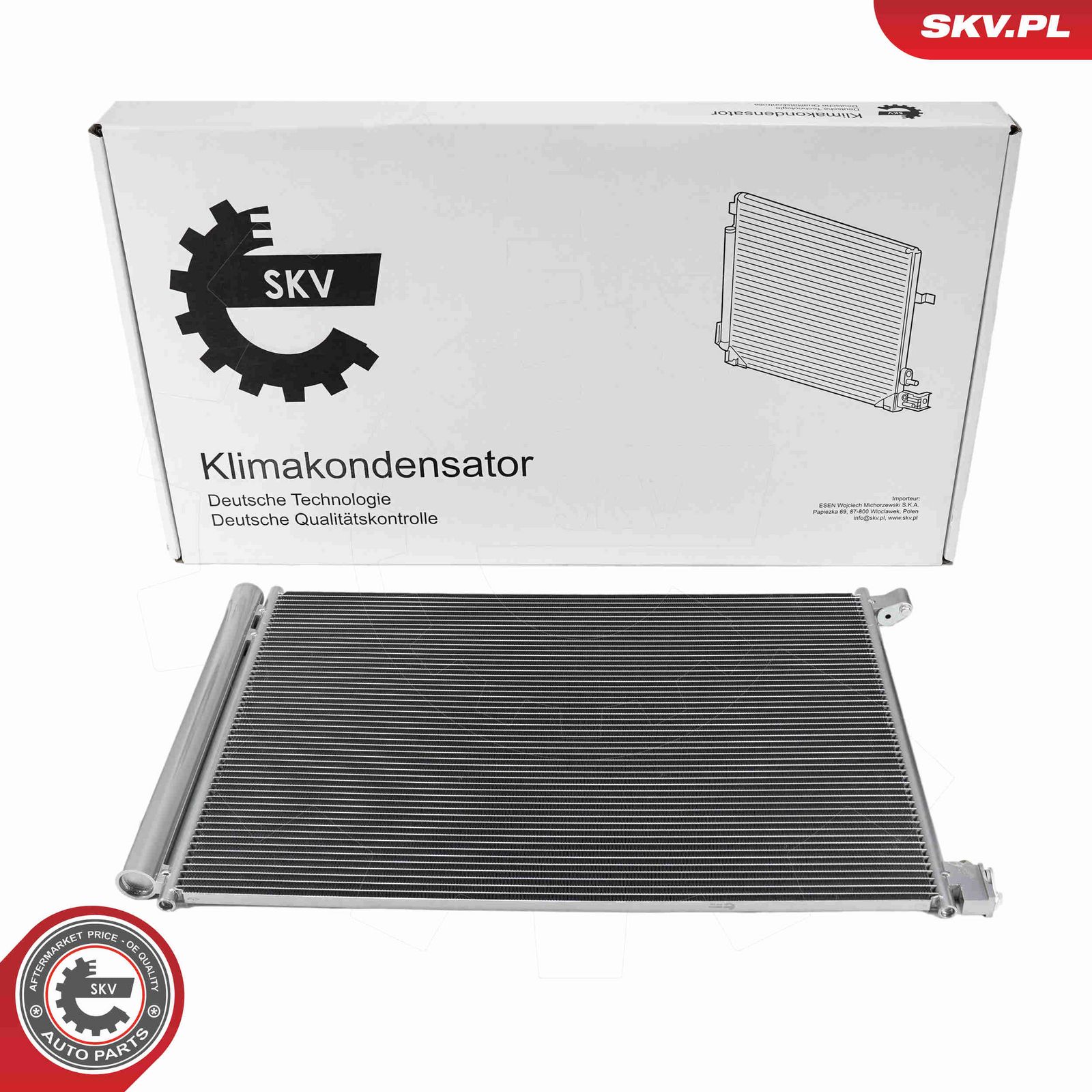 Kondensaator,kliimaseade