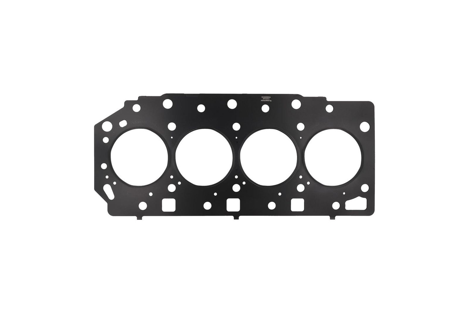 Blīve, Motora bloka galva