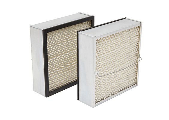 filtru combustibil FLEETGUARD FS19803