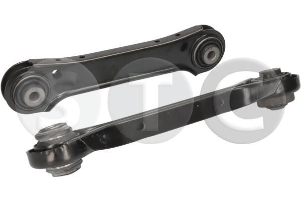 Wahacz, zawieszenie koła STC T410825