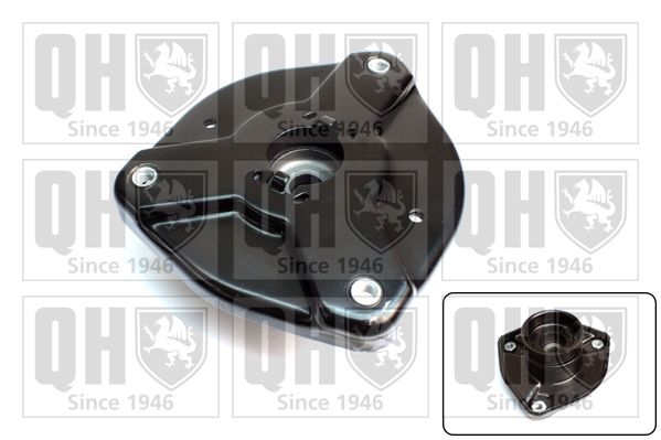 Mocowanie amortyzatora QUINTON HAZELL EMR4983