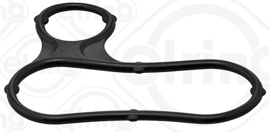 Garnitura baie ulei ELRING 163.120