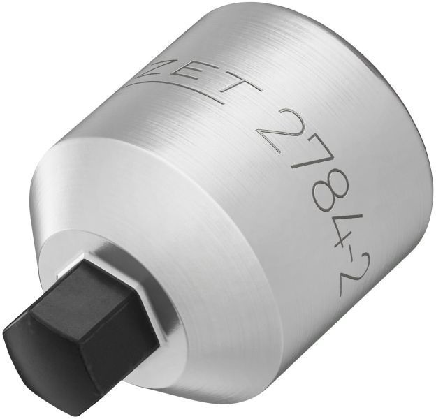 Cap chei tubulare etrier frana HAZET 2784-2