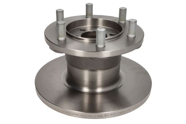 Tarcza hamulcowa ABE C3E002ABE