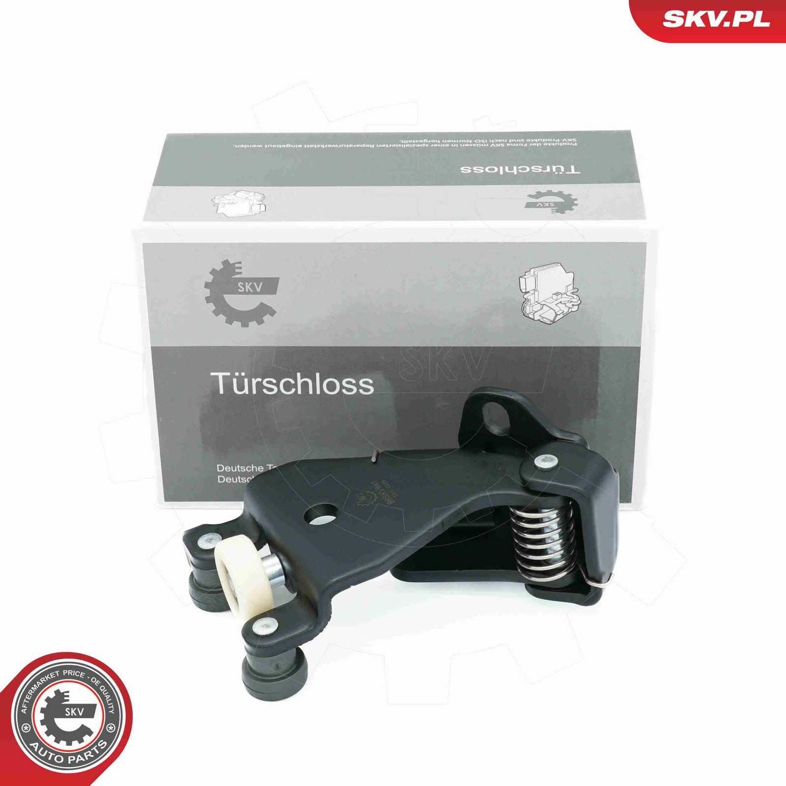 Направляющая ролика, сдвижная дверь