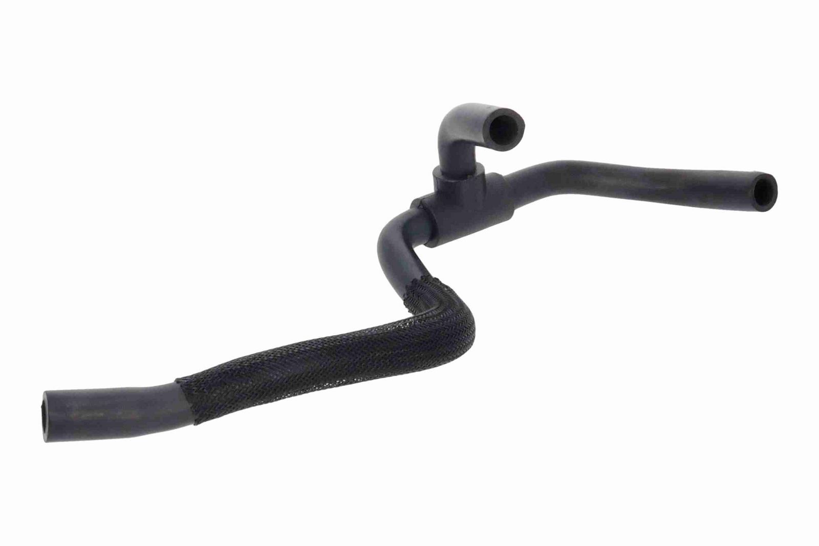 Tuyau, ventilation de carter-moteur