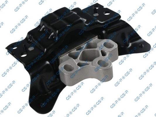 Zawieszenie, automatyczna skrzynia biegów GSP 531405