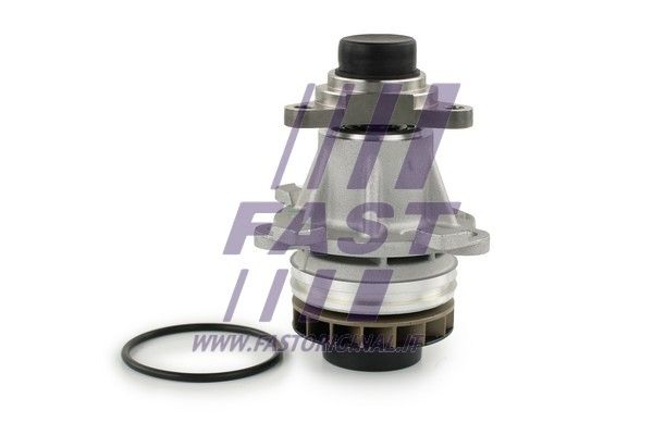 Pompa wody, chłodzenie silnika FAST FT57197