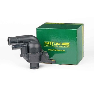 Termostat, środek chłodzący FIRST LINE FTK122