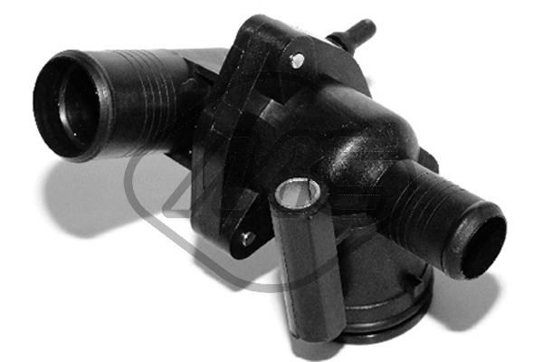 Flansa lichid racire METALCAUCHO 03810