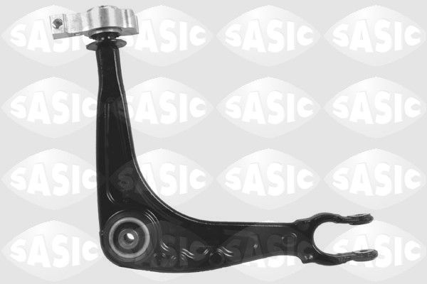 Wahacz, zawieszenie koła SASIC 5203N63