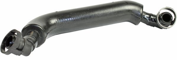 furtun,aerisire bloc motor METZGER 2380036
