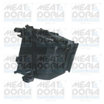 Filtr paliwa MEAT & DORIA 4702