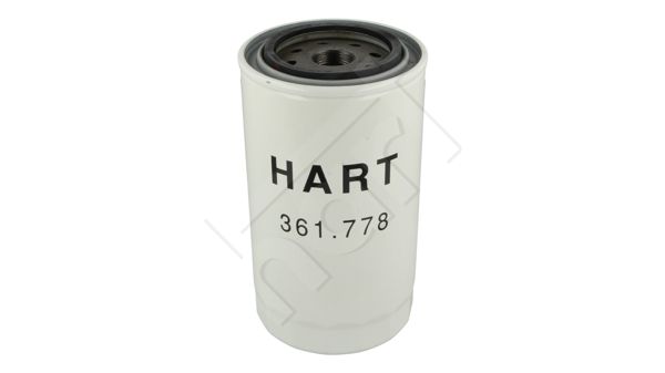 Filtr oleju HART 361 778