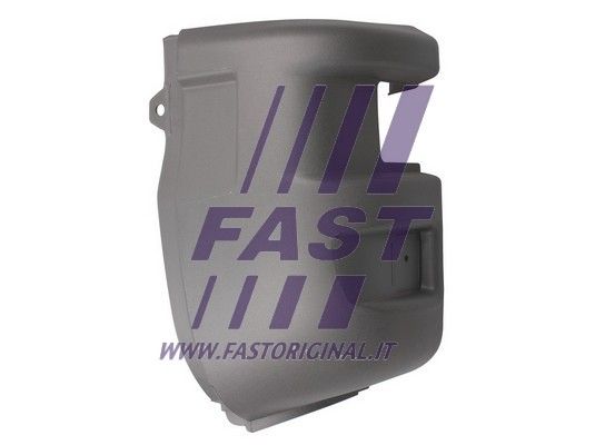 Zderzak FAST FT91387