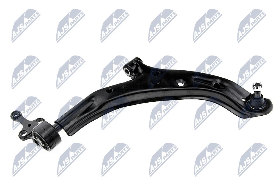 Brat, suspensie roata NTY ZWD-NS-057