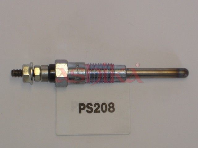 Bujie incandescenta ASHIKA PS208