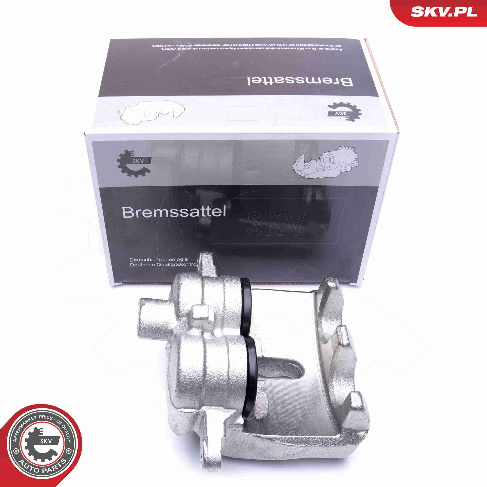 Etrier frana ESEN SKV 44SKV622