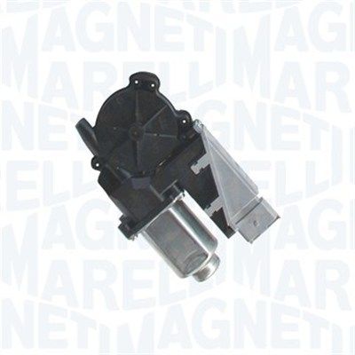 Silnik elektryczny, podnośnik szyby MAGNETI MARELLI 350103181700
