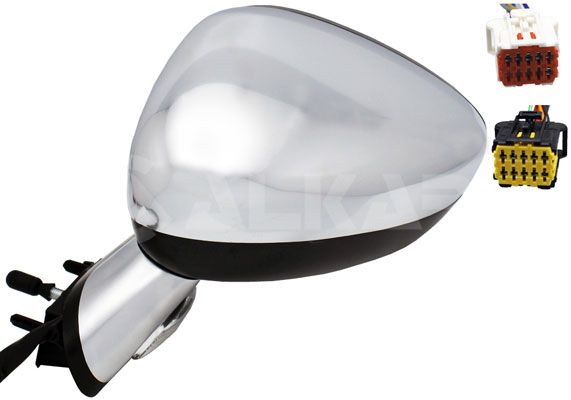 Oglinda exterioara ALKAR 6151863