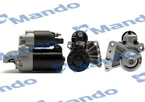 Rozrusznik MANDO MEE015078