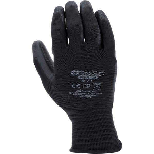 Levně Ochranné rukavice KS TOOLS 310.0470