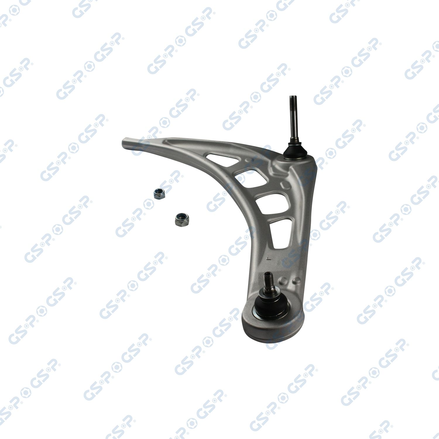 Neatkarīgās balstiekārtas svira, Riteņa piekare