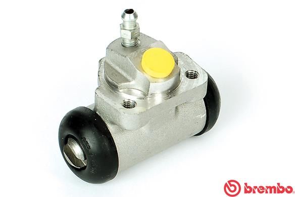 Cylinderek hamulcowy BREMBO A 12 079