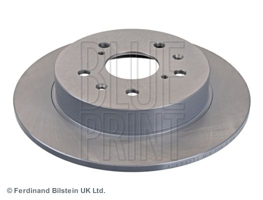 Brzdový kotúč BLUE PRINT ADK84331