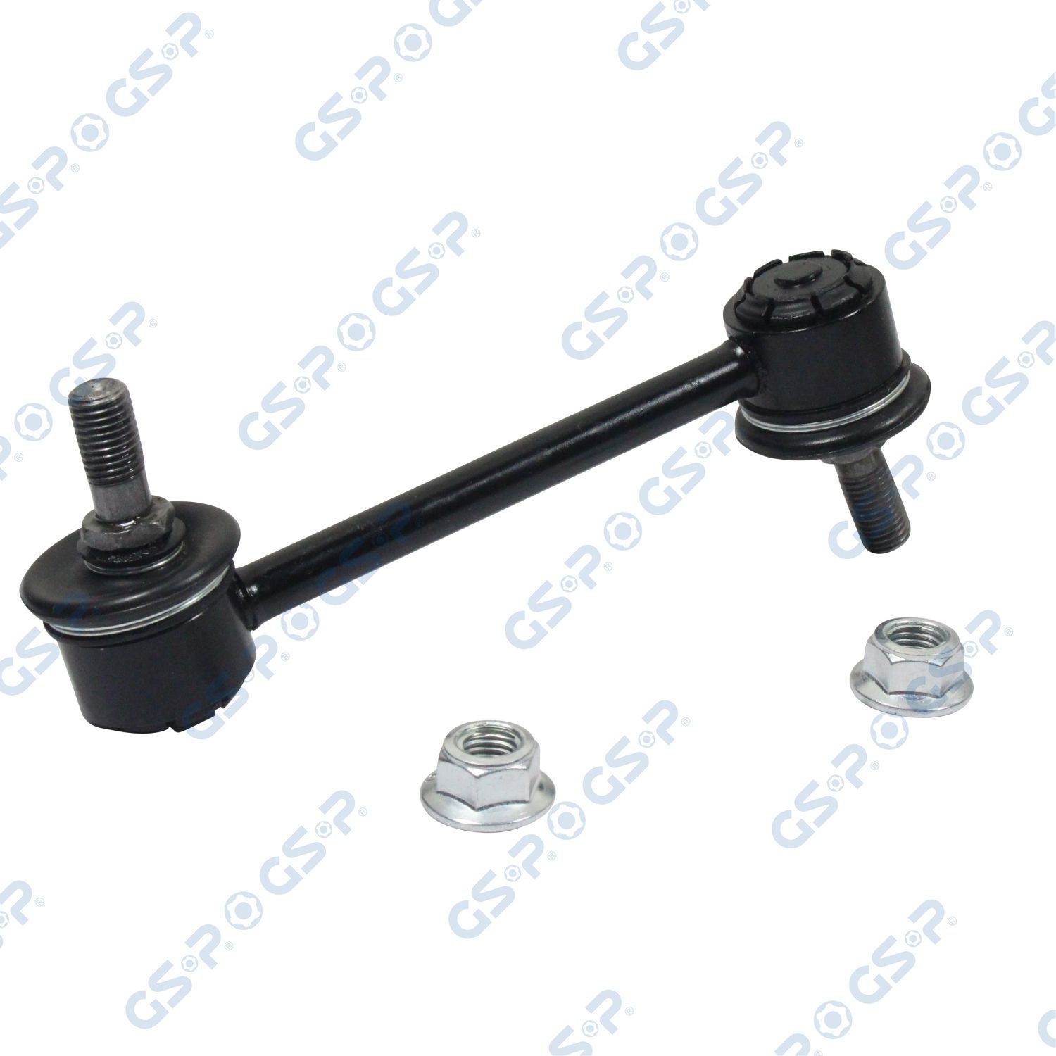 Stiepnis/Atsaite, Stabilizators