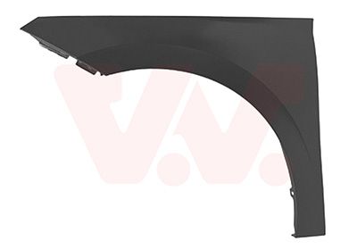 Aripa VAN WEZEL 7611655