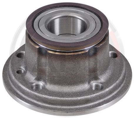 Zestaw łożysk koła A.B.S. 201052