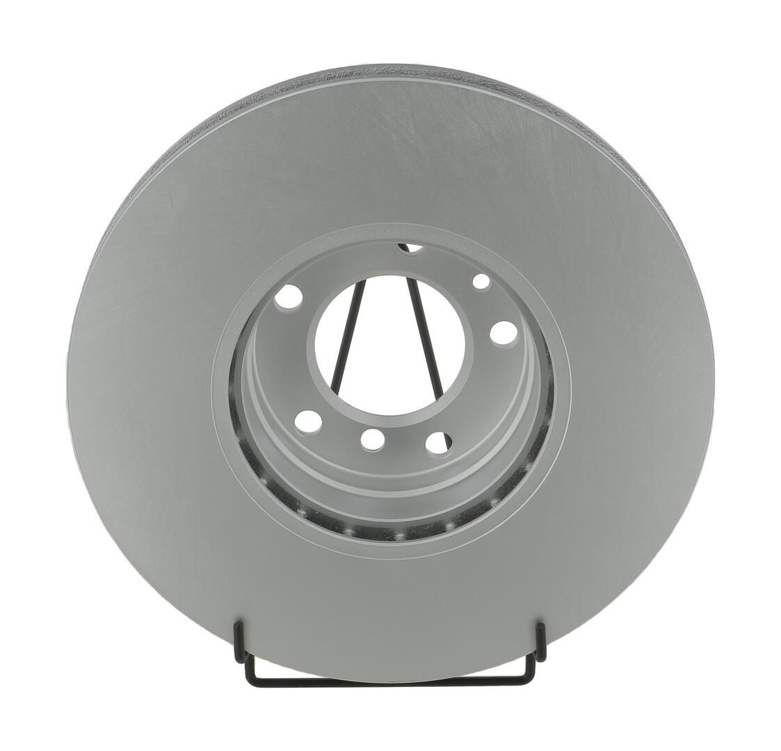 Brzdový kotouč JURID 562384JC-1